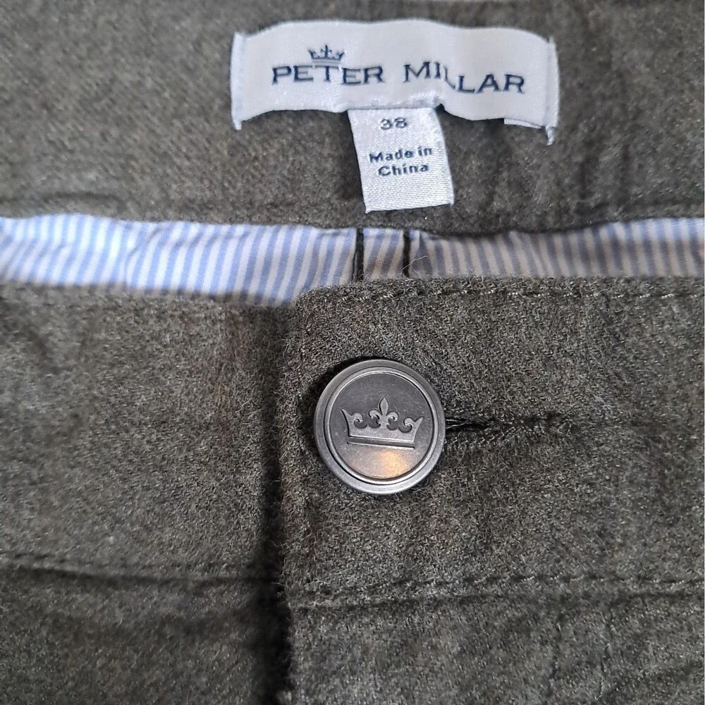 Peter Millar excellent used